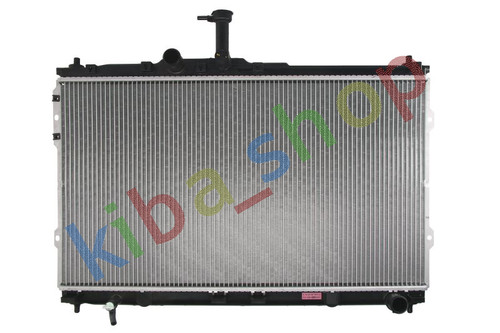Engine radiator fits - engine,