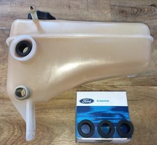 Genuine ford sierra rs500 - genuine,