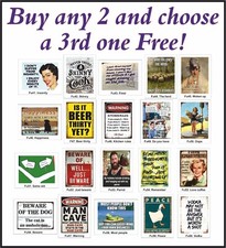 funny humorous (3)  vintage