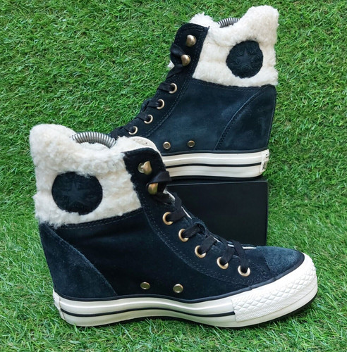 Converse platform wedges - converse,