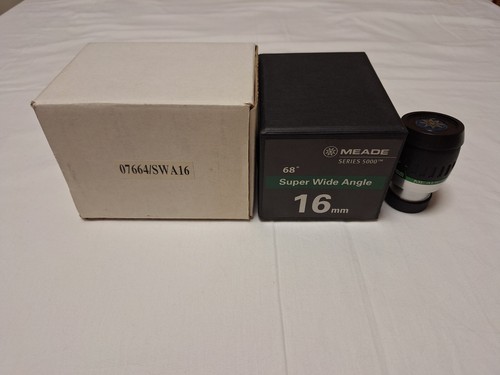 Meade series 5000 - 5000, super