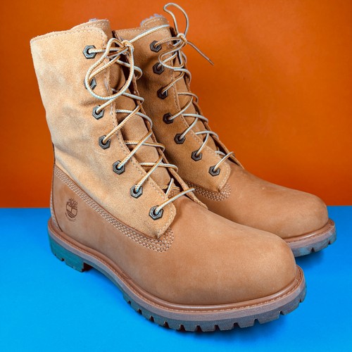 Timberland authentics teddy - timberland,