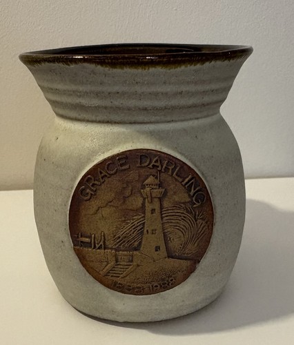 Vintage studio pottery grace - vintage,