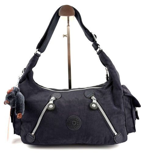 Kipling mor blo - qvc, shoulder