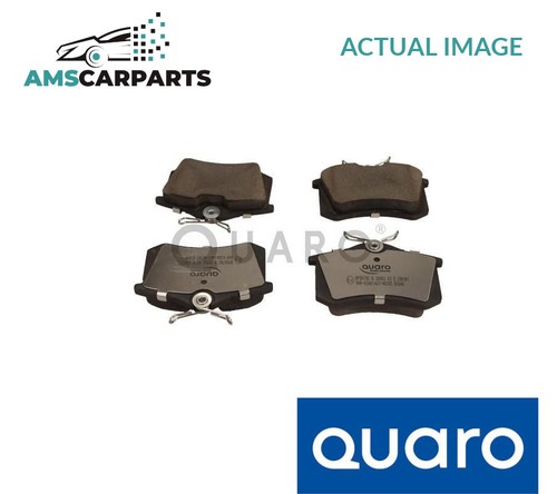 Brake pads set braking pad - brake,