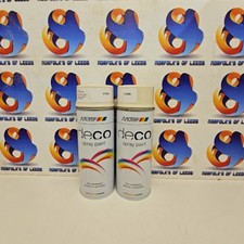 MoTip Deco Spray Paint RAL