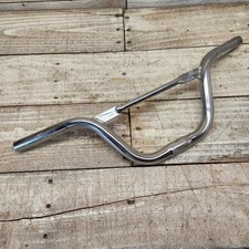 Vintage Kids BMX Handlebars