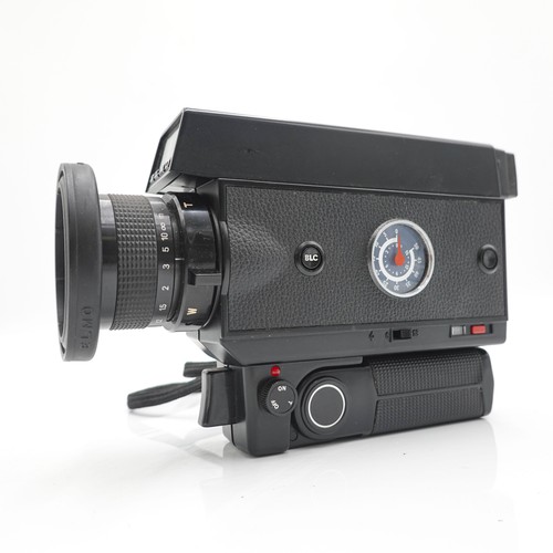 Elmo super 311 - super, 8