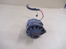 Ford Sierra 2.0i Pinto Alternator Twin Pulley , Cosworth etc.