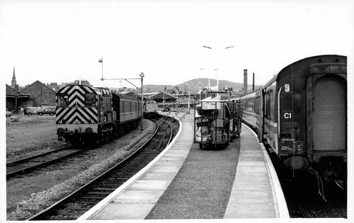 1993 inverness train station - 1993,