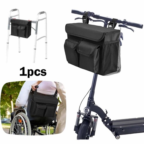 Mobility scooter bag - mobility,