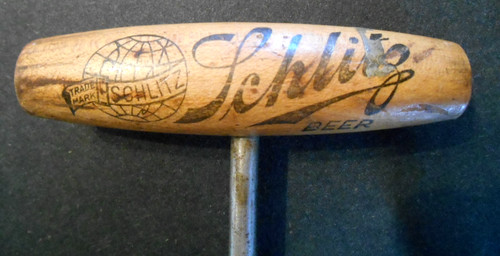 Pre prohibition schlitz beer - schlitz,