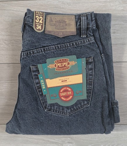 Pepe jean men easy - pepe, fit