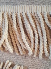 Thick Heavy Cotton Bullion