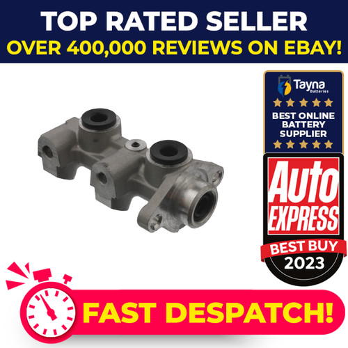 Brake master cylinder - brake, 04523