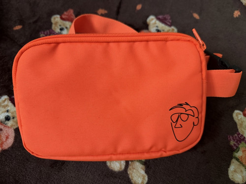 Aew exclusive orange - -,