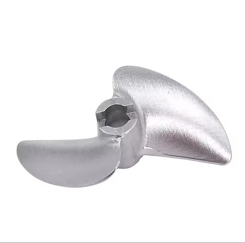 Boat propeller 42mm - 42mm, 4.76mm
