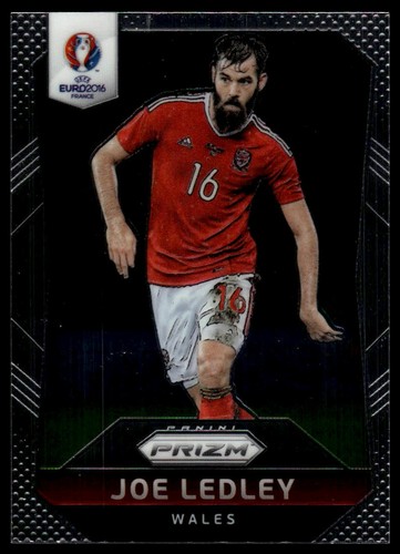 2016 panini prizm uefa - 2016,