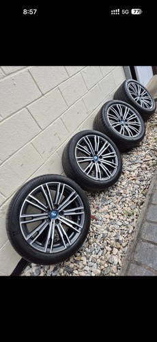 Bmw 4 series genuine - 3,