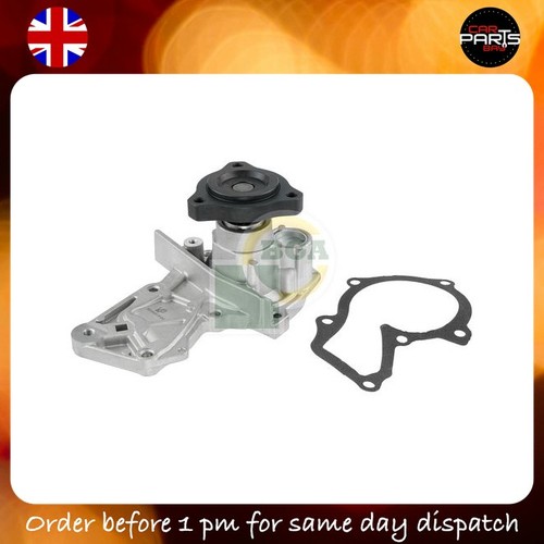 Water pump for ford - water, c-max
