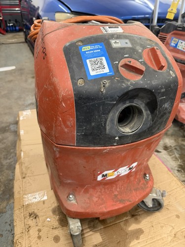 Hilti vacuum 110v um - vacuum,