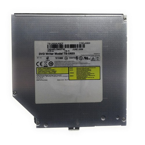 Toshiba samsung u633 dvd - samsung,