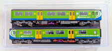 AD080 AL Bachmann Graham Farish Class 150 DMU N Gauge Central Trains DCC FITTED