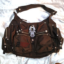 George Gina & Lucy Wildybalda