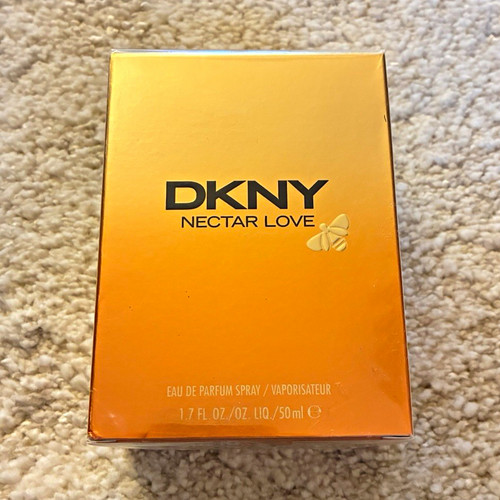 Genuine dkny nectar love eau - dkny,