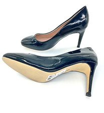 Women's NEXT Glossy Black