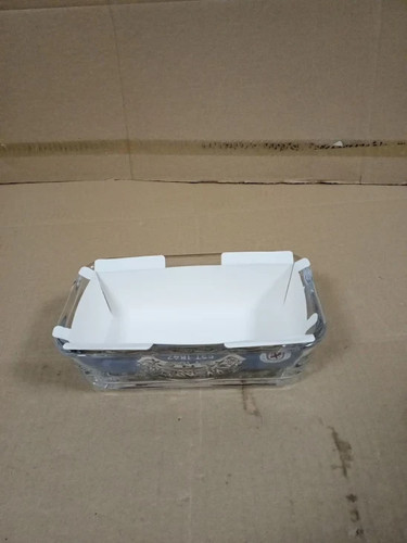 Kilner glass butter dish 250g - kilner,
