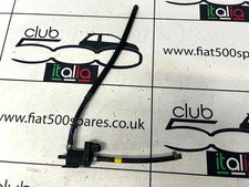 Fiat 500 Abarth 1.4 Turbo