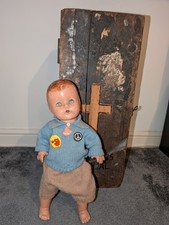 Haunted Demonic Doll Belial