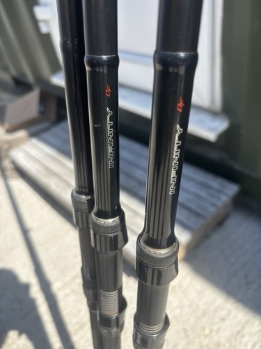 Daiwa infinity 12ft - infinity, df
