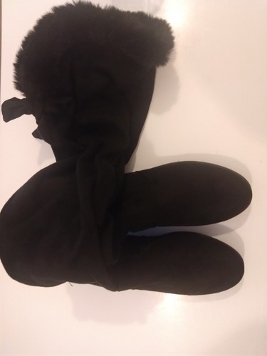 Pretty knee length boots with - knee, boots,with