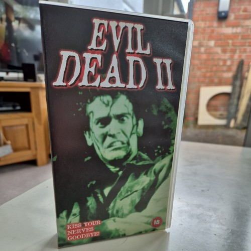 Evil dead classic - evil,