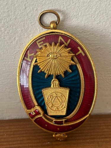 Vintage kent mark masters - kent,