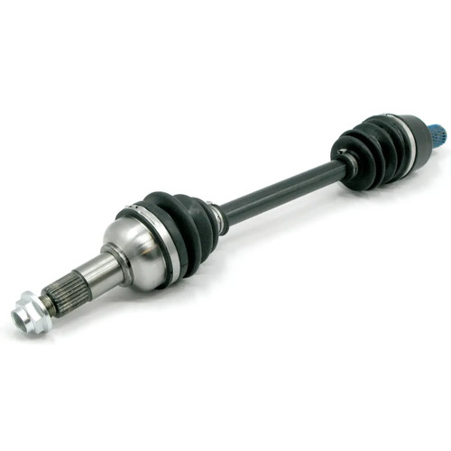 Driveshaft axle rear - driveshaft,