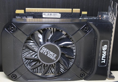 Genuine palit geforce - genuine,