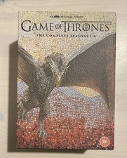 Game of Thrones The Complete