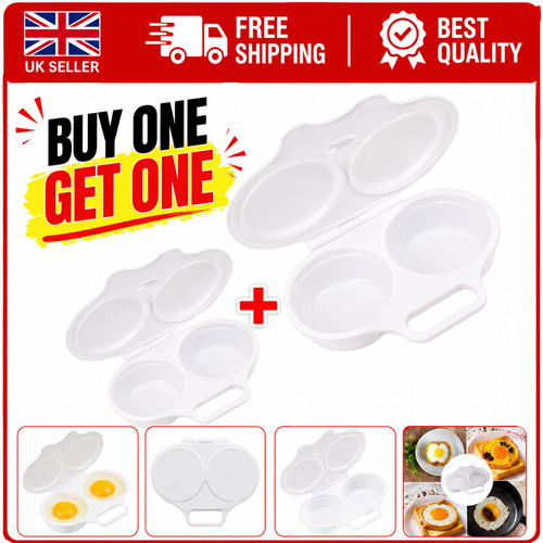 Microwave egg poacher kitchen - egg,