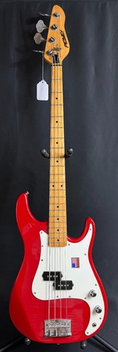 Peavey usa fury bass string - fury,