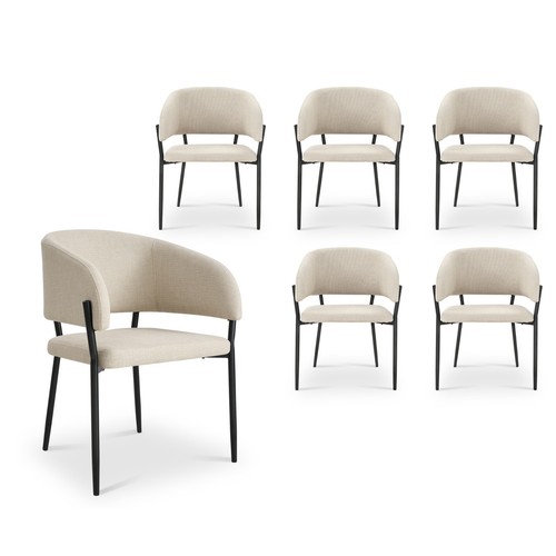 Dining chairs set - set,, &