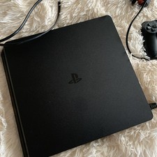 Sony PlayStation 4 Slim 500GB