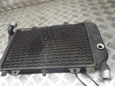 Kawasaki ZZR600D ZZR600 D 1990-1993 Engine Cooling Radiator 