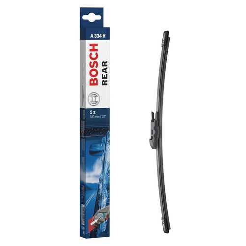 Wiper blade single - 1x,