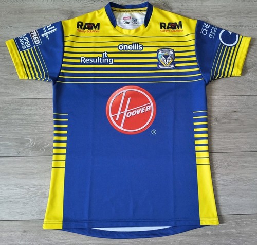 Warrington wolves rugby super - rugby,