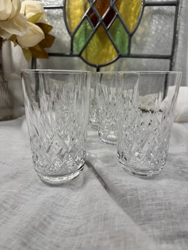 Waterford crystal lismore - crystal,