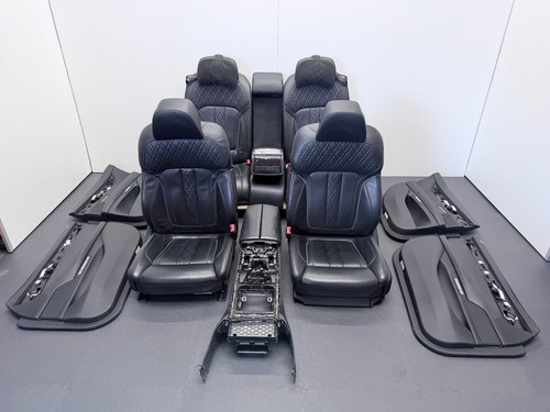 Bmw g11 pre lci 2016 - g11, 2016-2019