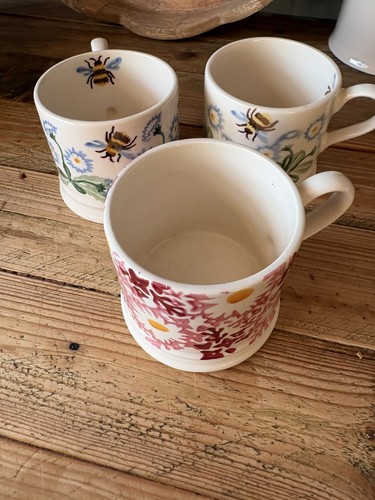 Emma bridgewater mugs 3 - mugs,